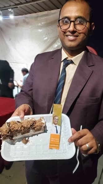 الصورة الجماعية لخريجي الدفعة الثانية